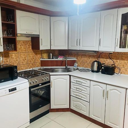 Ferienwohnung Zacisze Na Podzamczu Odrzykon Exterior foto